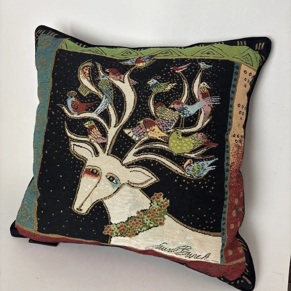 Laurel Burch 